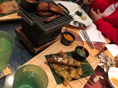 -simply thai天泰(长泰广场店)