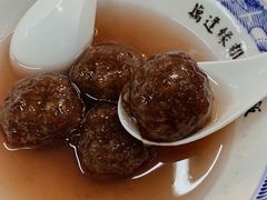 -粗茶淡饭(东关街店)