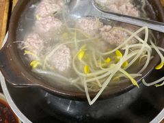 -汝萍传统蘸水菜(春华路总店)