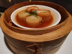 -领事馆19号中餐厅(厦门海景洲际酒店)