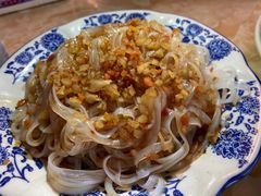 -富临轩私房菜(集庆门大街店)