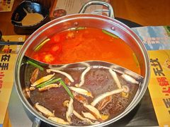 -呷哺呷哺 黄金牧场 (盛世天骄店)