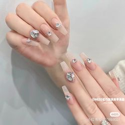 -斯馨·健康美甲美睫