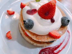 -AFS Cafe & Canteen(闽江二路店)