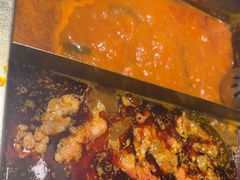 -阿串串老火锅(力盟店)