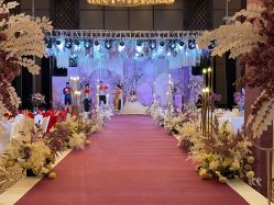 -南京富力万达嘉华酒店·宴会厅