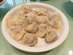 -大清花饺子(山庄店)