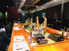 -肉魁屋·烧肉·烧鸟·酒场(高新店)