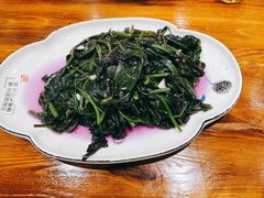 -下梅人家土菜馆(历史文化餐厅度假区店)