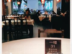 大堂-巴蜀风·地道川菜(总店)
