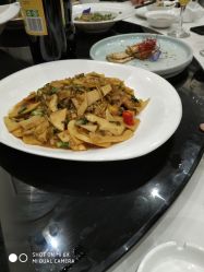 -瑞莱克斯大酒店（望江店）·宴会厅