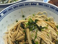 -鲁达面馆本帮风味(共康东路店)