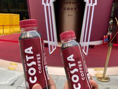 -COSTA COFFEE(武汉武商MALL店)