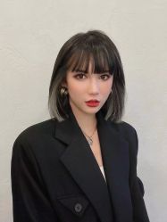 -MOVAN HAIR莫凡匠人发型屋