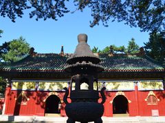 -普乐寺