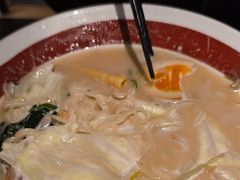 -雷门拉面·现熬骨汤(凯德来福士店)