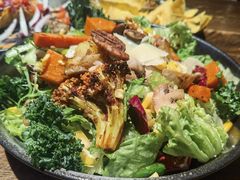 -Q MEX 库迈墨西哥餐吧(三里屯店)