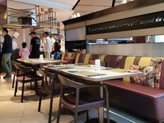 -厦门艾美酒店·新食谱西餐厅