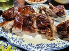 -乐山食古香跷脚牛肉