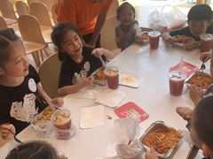 -必胜客(南湖宅急送店)