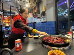 -俏媳妇火锅(宽窄巷子店)