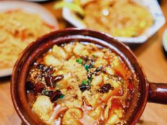 -破三川·新川菜(静安大融城店)