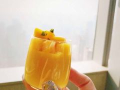 -悦厅·下午茶(杭州柏悦酒店)