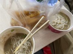 -汪记鲜鱼糊汤粉(沈阳路总店)