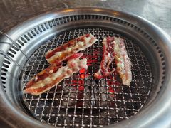 -一品诚记烤肉·甄选店(中南路店)