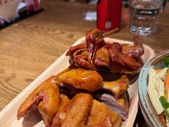 -鸽子窝(青塔店)