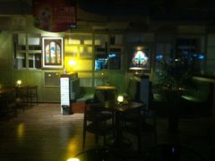 -JINNS锦时 steak&pizza(浸信会礼拜堂旧址店)