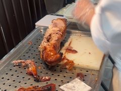-味+新京宴·烤鸭·北京菜(创意谷店)