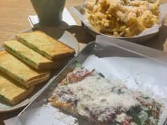 -HELLO 27 意面·沙拉·帕尼尼