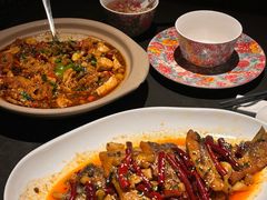-知楚•精致湖北菜(武商MALL店)