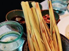 -半山腰·云南菜(侨福芳草地店)
