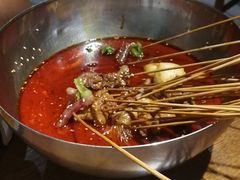 -付小姐在成都(五道口店)
