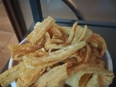 -淘米捞·米汤脆鲩鱼火锅(福田皇岗店)