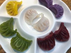 -一轩饺子馆(丽都店)