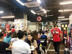 -华星冰室(湾仔店)