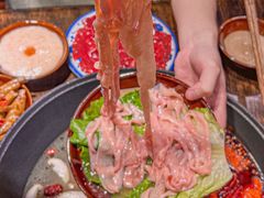 -冯校长老火锅(广州正佳广场店)