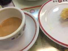 -华星冰室(湾仔店)
