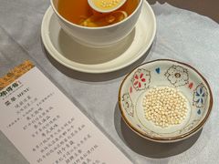 -南海渔村·徐博馆(琶洲店-粤菜养生宴)