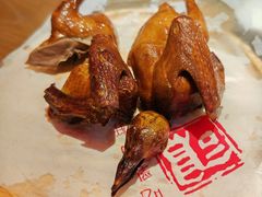 金牌乳鸽-鸽味轩·粤菜小馆(高楼门总店)