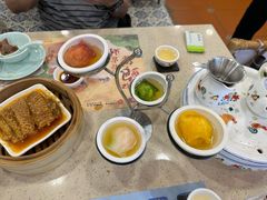 -点都德(华强北店)