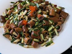 海肠捞饭-李氏疙瘩汤·本地海鲜·老烟台菜(所城里店)