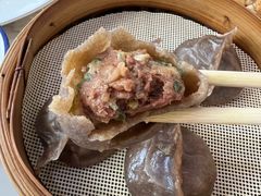 -张记荞面馆