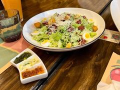 -安妮意大利餐厅(世贸天阶店)