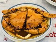 -三妹小龙虾·黄油蟹(华侨城总店)
