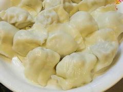 -添福来墨鱼饺子 · 海鲜东北菜(泡崖店)