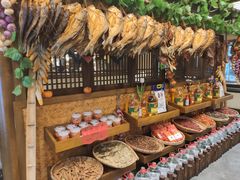 -井水小厨·湘菜(活力广场店)